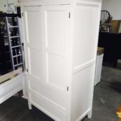 Gabby Collection Armoire