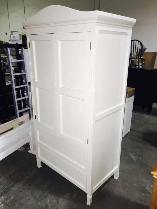 Gabby Collection Armoire
