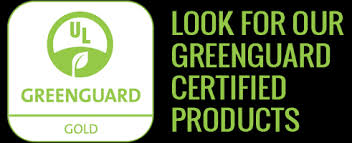 greenguard gold certified