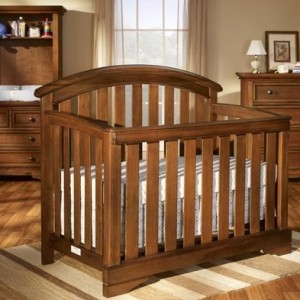 Westwood Design Waverly Convertible Crib
