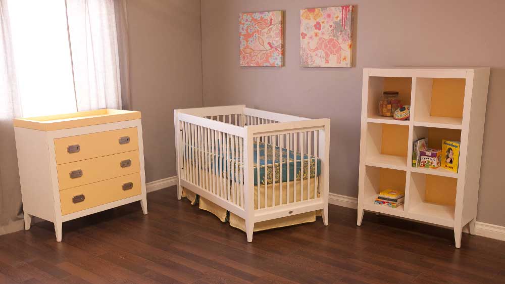 Newport Cottages Devon Crib Kids Furniture In Los Angeles