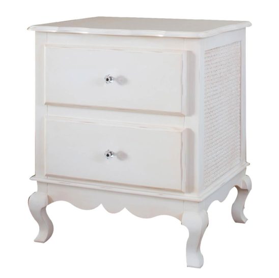 Newport Cottages Hilary Nightstand