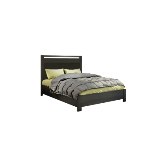 Milano Full Size Bed