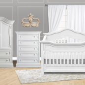 baby appleseed armoire