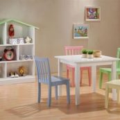 Table & Chair Sets