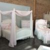 Gabby Canopy Bed