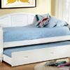 CM1957 daybed in white