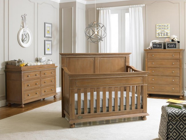 dolce babi naples crib