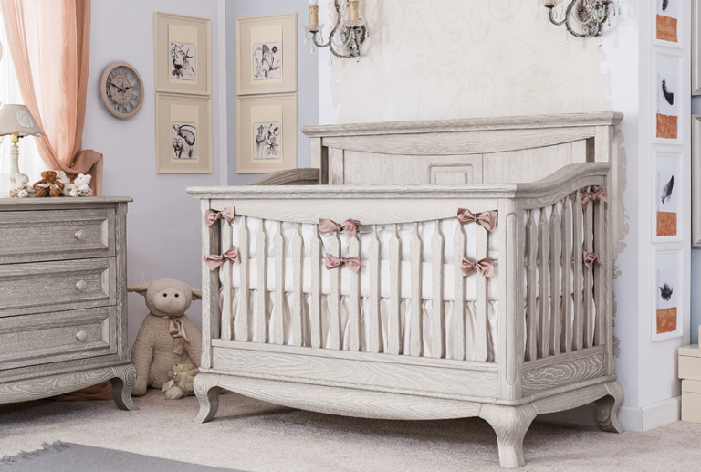 How To Choose The Right Baby Crib Kids Furniture In Los Angeles
