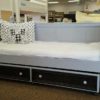kenmare daybed with trundle two tone