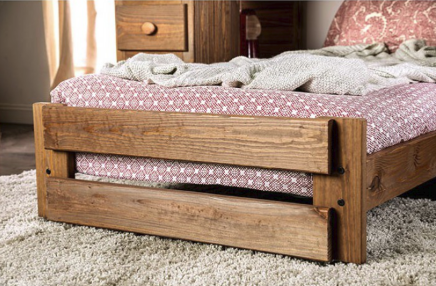 Becky Lower Bed Footboard Kids Furniture In Los Angeles