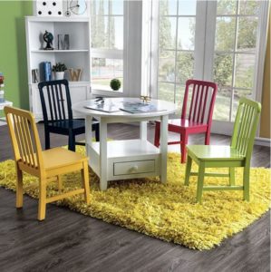 Kids Table And Chairs Kids Chairs In Los Angeles