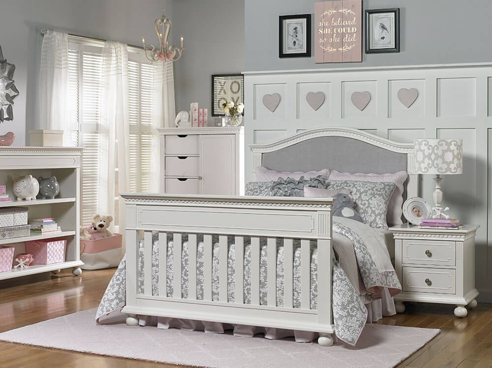 dolce babi naples crib