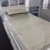 organic us made memory foam mattress
