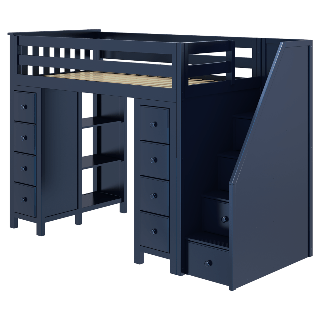 Top Loft Beds Kids Furniture In Los Angeles