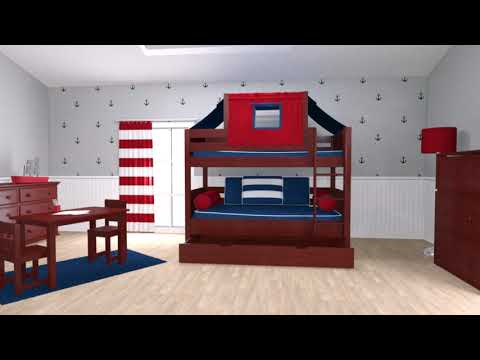 all for kids furniture