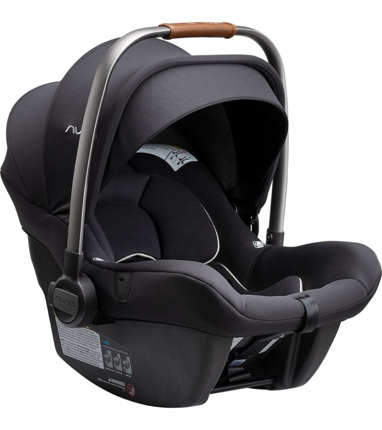 NUNA pipa lite r + relx base Kids Furniture In Los Angeles